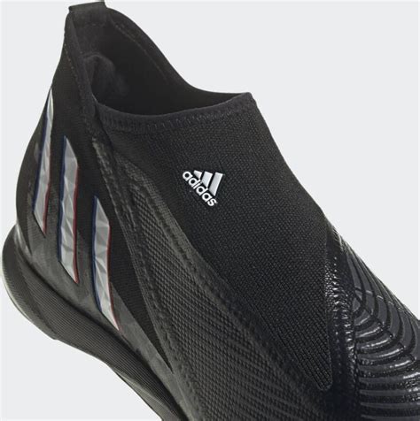 adidas veterloze schoenen